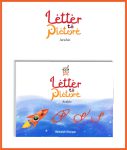 1. Letter to Picture Arabic- Cover