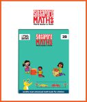 1. Singapore Math 2B- Cover