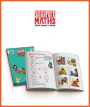 1. Singapore Math 2B- Cover