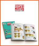1. Singapore Math 2A- Cover
