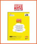 1. Singapore Math 1A- Cover