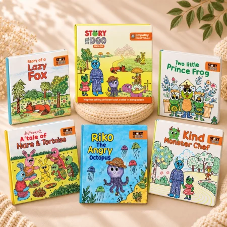 Story Doo - English