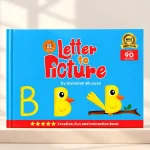 Letter To Picture- English