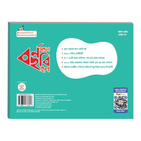 Latter to Picture Bangla