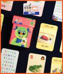1. Goofi Flash Card- Bangla