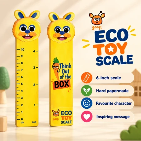 Eco Scale Addy