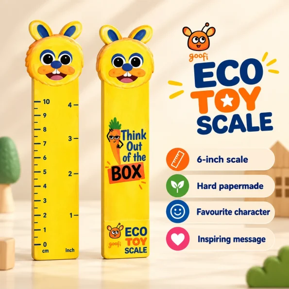 Eco Scale Addy
