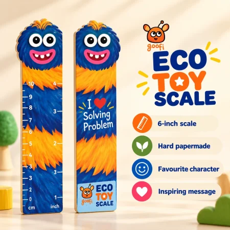 Eco Scale Bluetooth