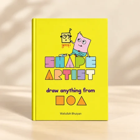 Shape Artist