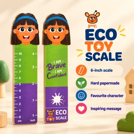 Eco Scale Sofia