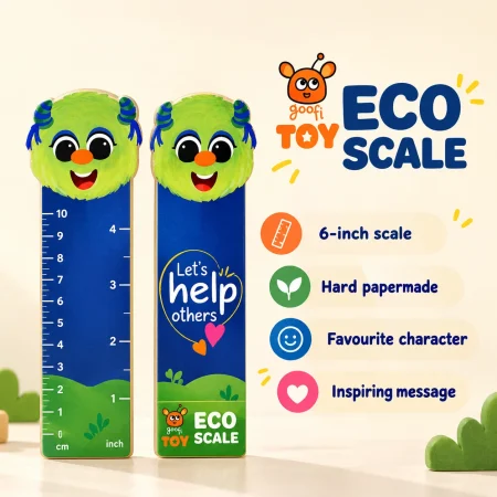 Eco Scale Tiya