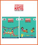 1. Singapore Math 2A 2B-Cover