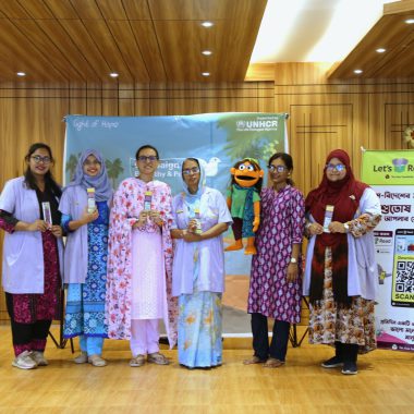 Goofi, ToguMogu, and RTV Unite for ‘ToguMogur Khelaghar’: A Breakthrough in Bengali Kids’ Entertainment
