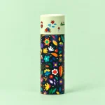 Eco Friendly Pencil Box-Multi-Color