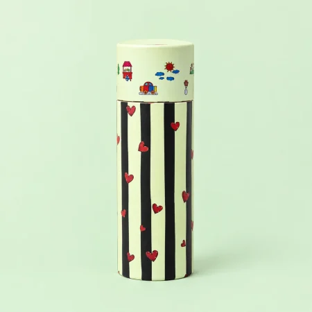 Kids Time Pencil Box | Age 2-10+