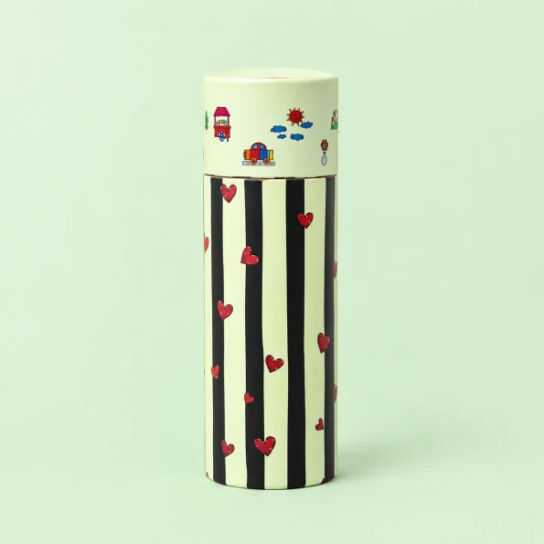 Kids Time Pencil Box | Age 2-10+