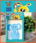 Blue Elephant