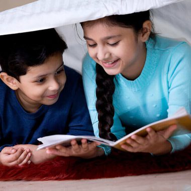 Best Goofi Books For Kids
