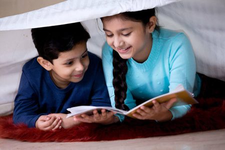 A List of Best Bangla Children Story Books