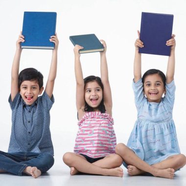 Best Goofi Books For Kids
