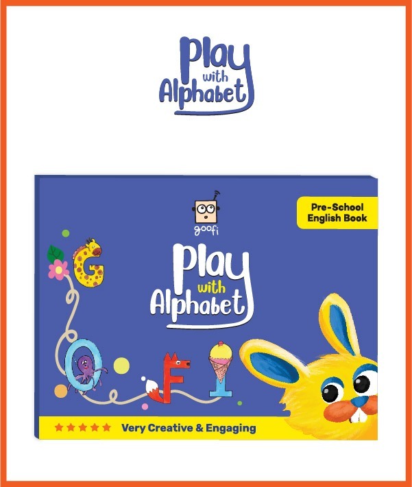 play with alphabet