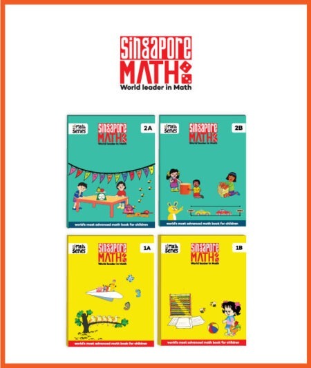 singapore math