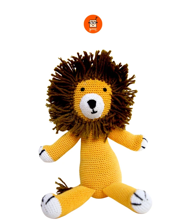 lion