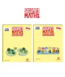 Singapore-Math-1A-1B-practice-book