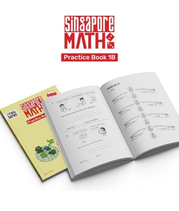 Singapore-Math-1B-practice-book-02-1-595x704