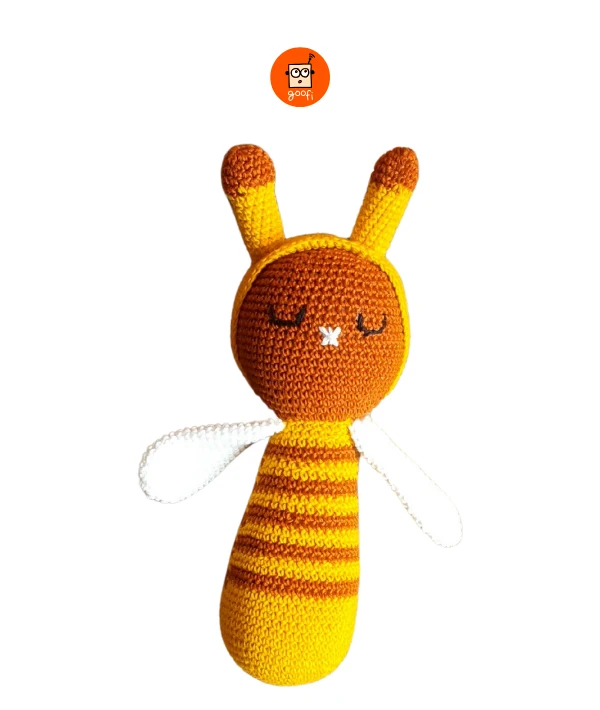 honey-bee