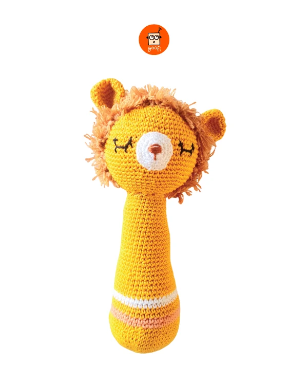 lion