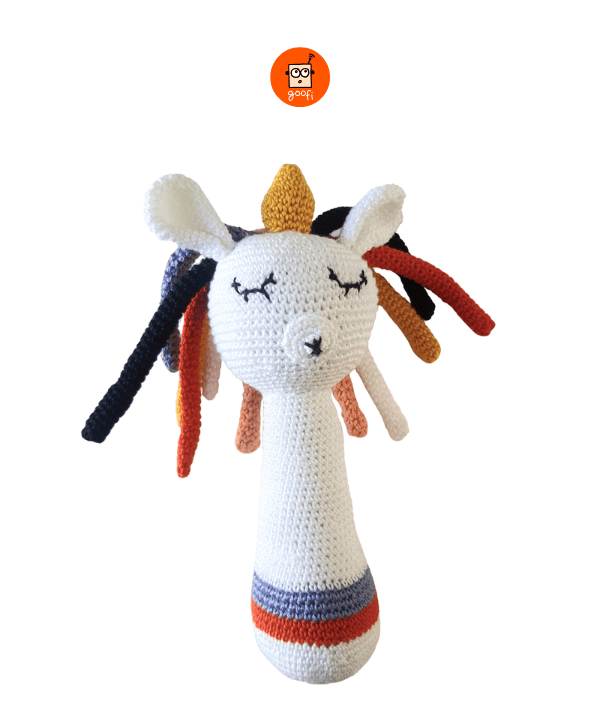 unicorn