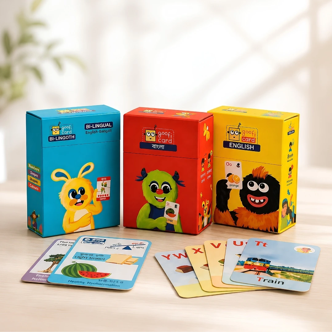 flashcard combo 2
