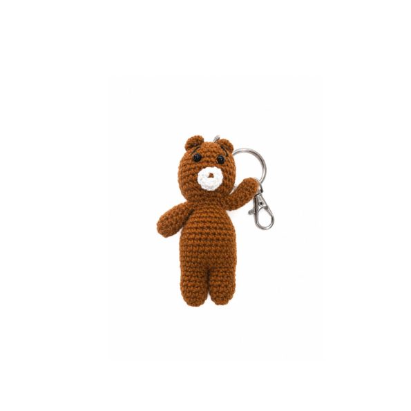 Key Ring – Bear