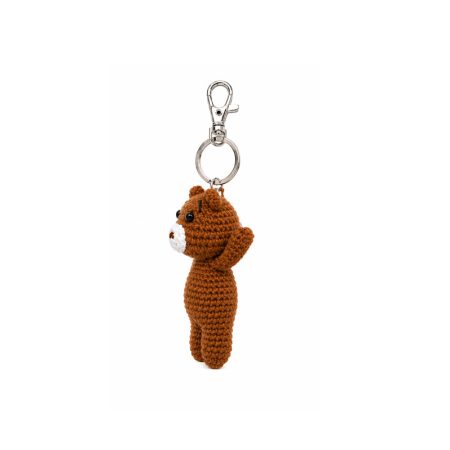 Key Ring - Bear