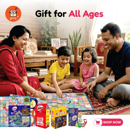 Family Fun Games