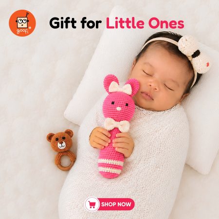 Toddler Gift (Basic)