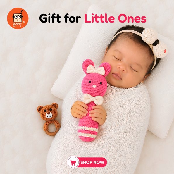 Toddler Gift (Basic)