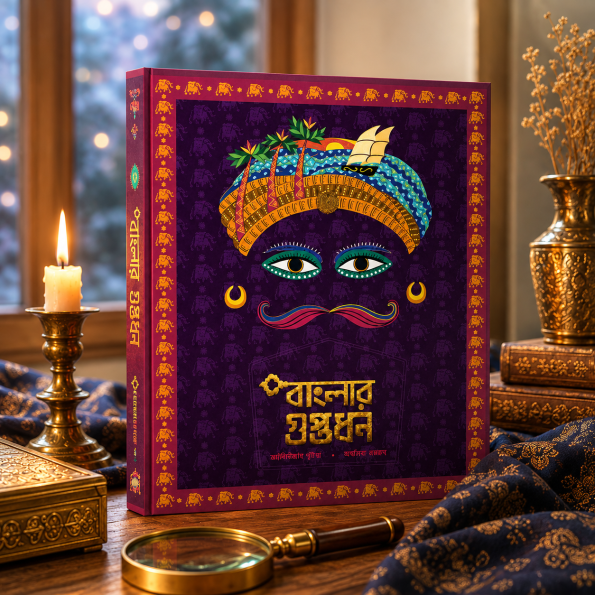 Goofi Banglar Guptodhon