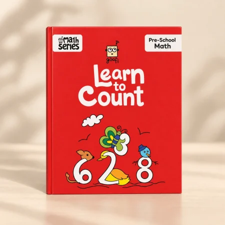 Learn to Count
