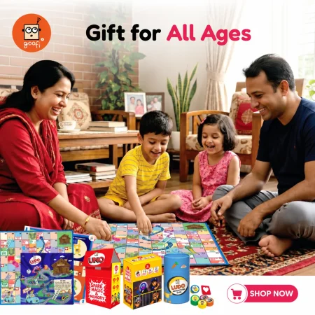Family Fun Games