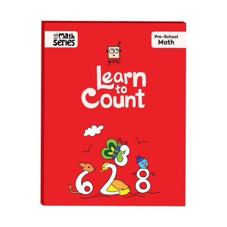 Learn to Count