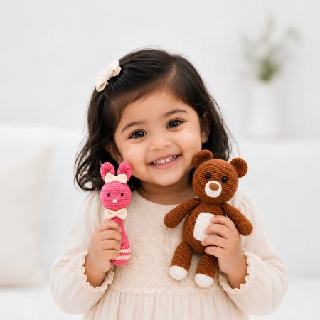 Toddler Gift (Super Saver)