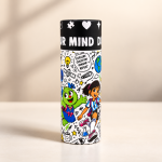 Goofi Pencil Box